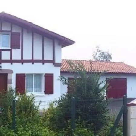 Gure Ametsa Holiday home Saint-Etienne-de-Baigorry