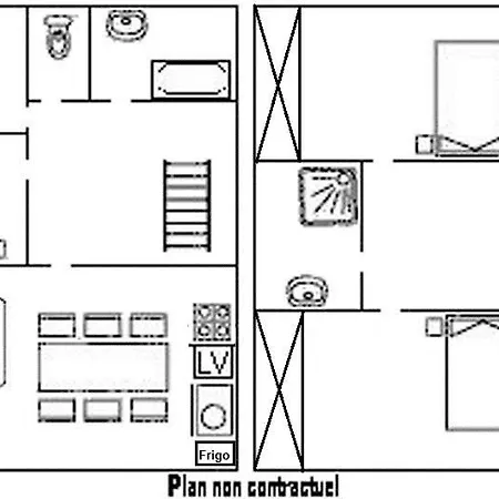 Gure Ametsa サン・テティエンヌ・ド・バイゴリ