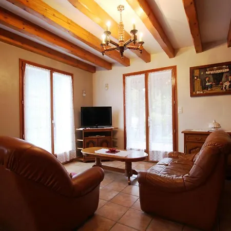 Gure Ametsa * サン・テティエンヌ・ド・バイゴリ