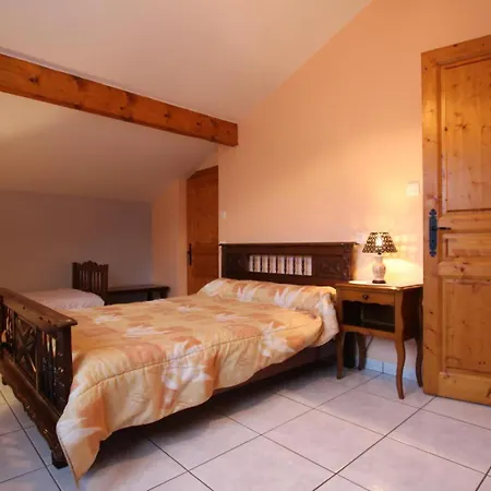 Gure Ametsa Holiday home