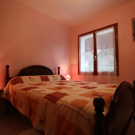 Gure Ametsa Holiday home Saint-Etienne-de-Baigorry