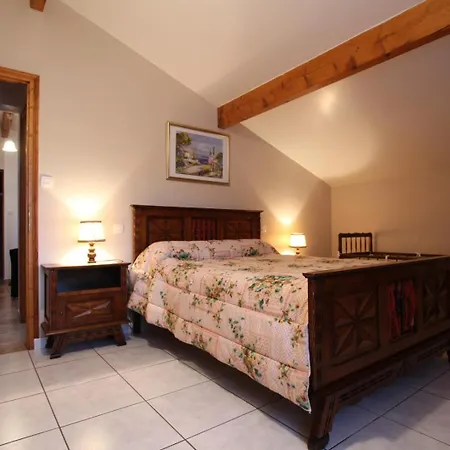 Gure Ametsa 別荘 *