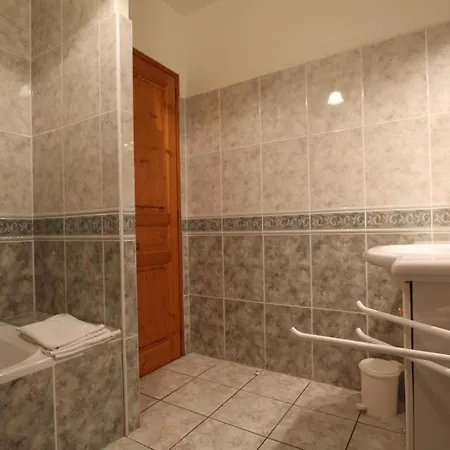 Holiday home Gure Ametsa *