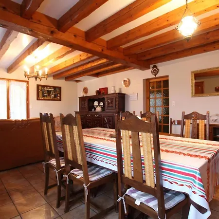 Holiday home Gure Ametsa *