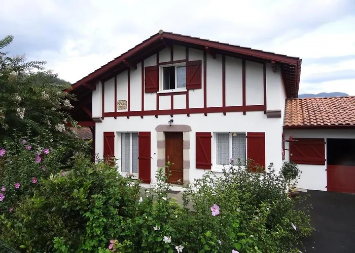 Vakantiehuis Gure Ametsa