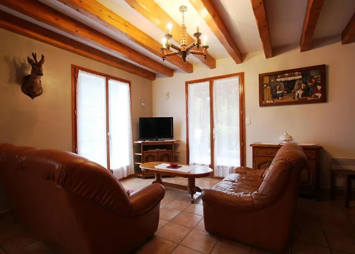 Gure Ametsa * Saint-Etienne-de-Baigorry