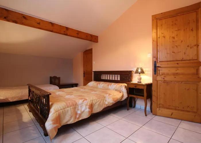 Gure Ametsa Vakantiehuis