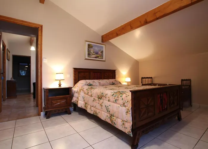 Gure Ametsa Vakantiehuis *