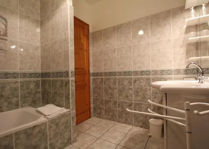 Vakantiehuis Gure Ametsa *