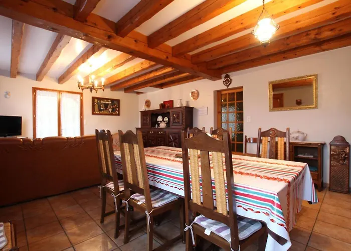 Vakantiehuis Gure Ametsa *